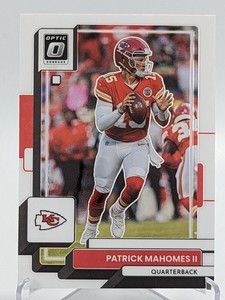 2022 Donruss Optic - Pick Your Card - BUY 2 FREE SHIP - Base/Parallels (001-150)