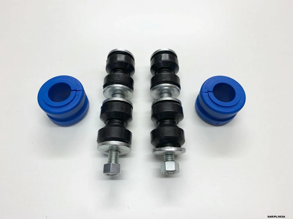 KIT de barra antivuelco delantera para Chrysler PT Cruiser / Neón 2001-2010 SAR/PL/003A Foto 1 de 4