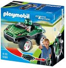 Playmobil 5160 Click and Go Snake Racer c/w Convenient Belt Clip * GREAT GIFT *