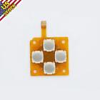 Direction Key Button Board Left D-Pad Replacement For Nintendo New 3Ds Xl/Ll