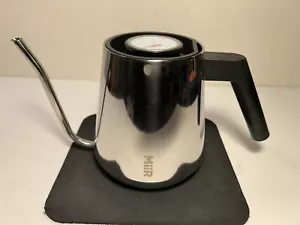 Miir Stainless Pour Over Kettle 32 Oz. - Picture 1 of 11