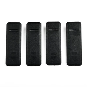 4x For Hyundai I30 Cap Clip Roof Bar Cover Replacement Rail Trim Rack Lid Parts - Picture 1 of 19