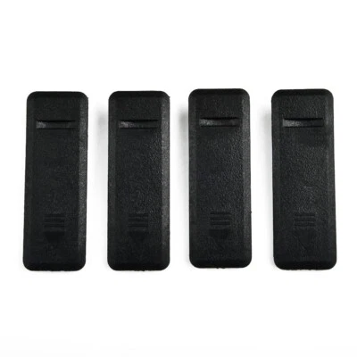 4x For Hyundai I30 Cap Clip Roof Bar Cover Replacement Rail Trim Rack Lid Parts - Image 1 of 4