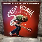 Scott Pilgrim Vs The World (Soundtrack) - Vinyl (LP) Never Played In Mint Cond