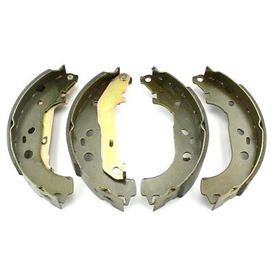 Zapatas de Freno Trasero para Ford Focus II Da 1.4 Caja Torneo Combinado Sedán - Imagen 1 de 2