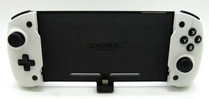DOBE TNS-1125 BLACK&WHITE Switch Controller for Nintendo Switch One-Piece Joypad - Picture 1 of 9