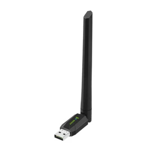 WIFI 6 USB WiFi Dongle Driver Free 2.4G 286Mbps Convenient AX286M for Win7/10/11 - Bild 1 von 11