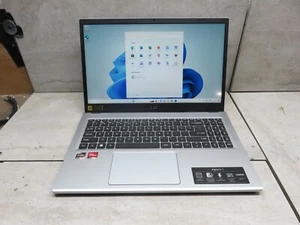 Acer Aspire 3 A315-24PT-R4U2 15.6" FHD Touch Ryzen 5 7520U 16GB 512GB SSD W11P - Imagen 1 de 8