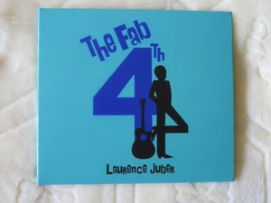The Fab 4th Laurence Juber (Artist) CD - Picture 1 of 3