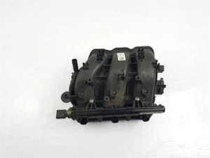 2017 ON MK6 VW POLO INLET MANIFOLD THROTTLE BODY + FUEL RAIL 1.0 PETROL DFNB - Picture 1 of 12