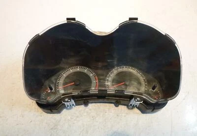 TOYOTA COROLLA INSTRUMENT CLUSTER AUTO, ZRE152/153R, 11/09-10/13 09 10 11 12 13 - image 1 of 4