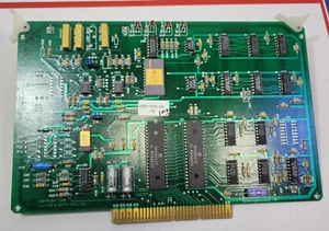 Kulicke & Soffa Circuit Board. ASSY # 04590-0044-000-06 / BD# 4590-0044-001-04 - Picture 1 of 13
