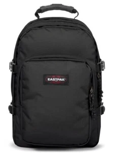 Sac à dos Eastpak Provider pour ordinateur portable 15 pouces - Noir - Photo 1/2