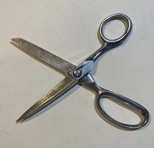 Vintage Compton U-Set 7" Schere, Schere. 3U7 - Bild 1 von 4