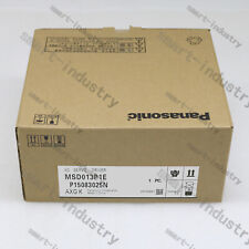 1PCS MSD013P1E New For Panasonic AC Servo Driver Free Shipping