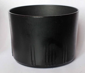 Sigma 635-01 lens hood to fit 70-300mm f/4-5.6 DG macro lens. - Picture 1 of 3