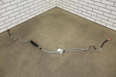 03-07 Hummer H2 OEM Fuel Lines From Tank to Fuel Rail (See Photos) - Image 1 of 4