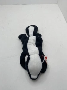 TY Beanie Baby Stinky The Skunk - Estilo 4017 - 1995 - Imagen 1 de 9
