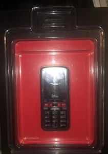 New LG101 Virgin Mobile Slim Talk & Text Cell Phone - Picture 1 of 4