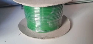 RS PRO Type K Thermocouple Cable/Wire, 100m, Unscreened, PVC Insulation, +105°C - Afbeelding 1 van 3