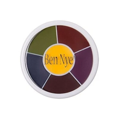 BEN NYE MASTER BRUISE WHEEL EW-4 CREME FX MAKEUP - Image 1 of 2