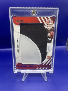 Dillon Gabriel 2025 Panini Absolute Rookie Jumbo Patch.  /49 - Picture 1 of 4