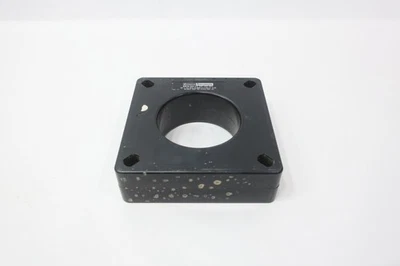 Crompton 100-801 Current Transformer 800:5 600v-ac - Image 1 of 4
