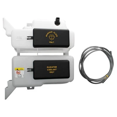 For Ford Explorer Sport 2001-2003 TRQ ECA62542 Windshield Washer Fluid Reservoir Foto 1 de 4