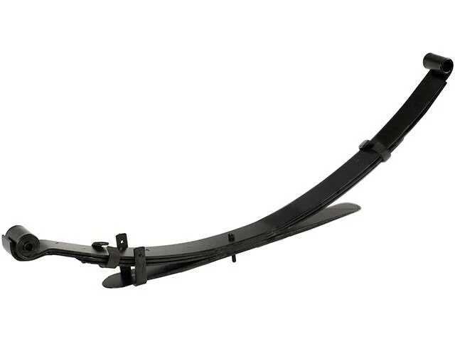 Rear Leaf Spring Dorman 52DXMG25 for Mitsubishi Montero Sport 1997 1998 - Image 1 of 1