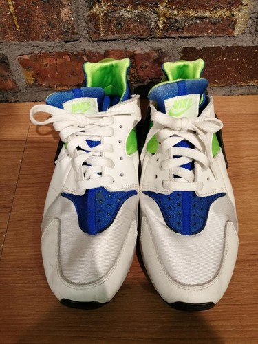 NIKE AIR HUARCHE modello multicolore