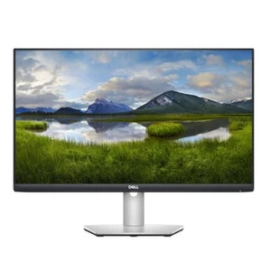 Dell S2421HSM 23.8" FHD IPS 1080p Monitor 75Hz 4ms Tilt Pivot DisplayPort & HDMI - Picture 1 of 7