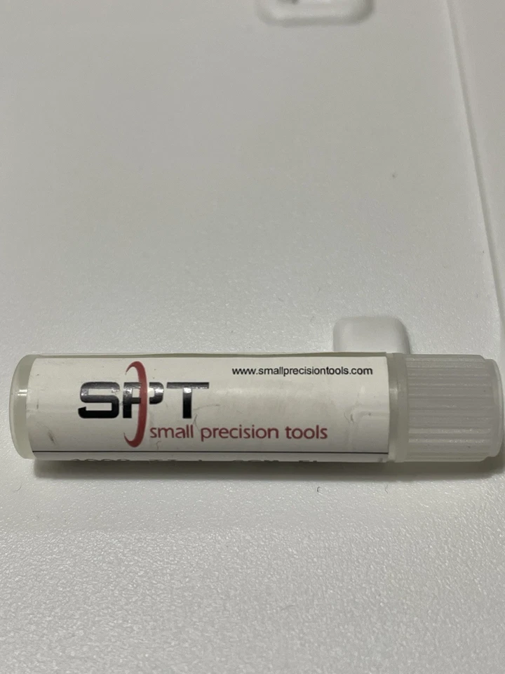 SPT Small Bonding Wedge Tip Bonder 1008-W=0067 (pacote com 8) - Imagem 1 de 4