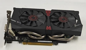 ASUS GTX 960 Graphics Card - Used, Working - Picture 1 of 8