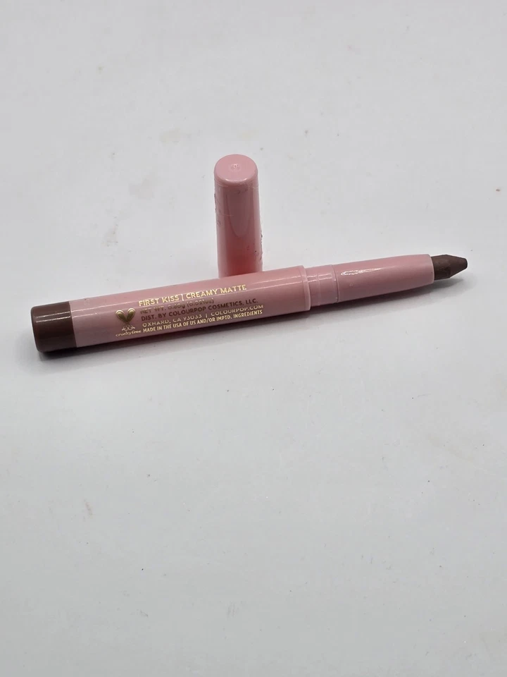 SOMBRA DE OJOS COLORPOP COLOR STIX CREMA STICK SOMBRA First Kiss Foto 1 de 1