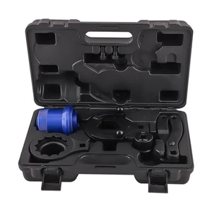 Rear Axle Differential Traction Remover Installer Tool for BMW X3 X5 X6 RWD 4WD - Picture 1 of 20