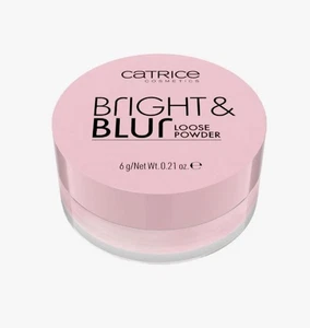 Catrice Bright & Blur Loose Powder | (010 Soft Pink NEU - Bild 1 von 1