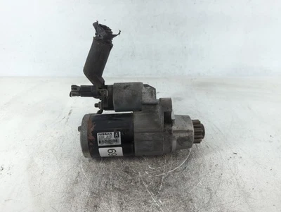 Nissan Máxima 2009-2014 motor de arranque de coche solenoide OEM L1R47 Foto 1 de 4