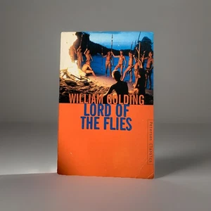 Lord of the Flies - Bild 1 von 4