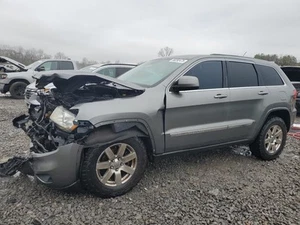 Console Front Roof With Sunroof Fits 11-15 GRAND CHEROKEE 2467191 - Picture 1 of 12