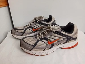 Nike Air Alaris BRS 1000 Full Length Mens Running Shoe Size 10.5 - Picture 1 of 22