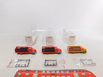 Magirus Mercur 848 01 36 Wimo Sip 848 02 36 TOP+Box #EG842-0,5 - Immagine 1 di 4