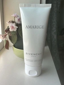 GIVENCHY Moisturizing Body Lotion AMARIGE 75 mL / 2.5 fl oz - Picture 1 of 1