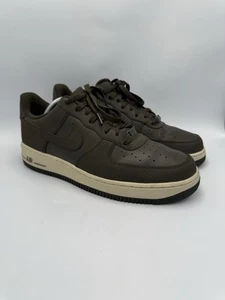Nike Air Force 1 '07 Sable Green 2013 - Size 10 - 315122 207 - Picture 1 of 8