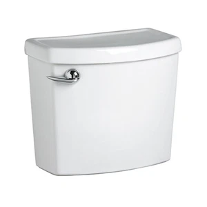 American Standard 4000.101 Cadet 3 Toilet Tank Only - White - Picture 1 of 1