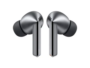 Samsung Galaxy Buds3 PRO SM-R630 Wireless Bluetooth Noise Cancelling Earbuds - Photo 1 sur 7