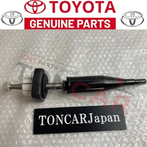NEW Toyota Genuine JZX110 MARK 2 VEROSSA 5F Shift Lever Assy 33530-22300 - Picture 1 of 12