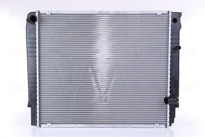 NISSENS Radiateur, refroidissement du moteur pour VOLVO - Photo 1/4