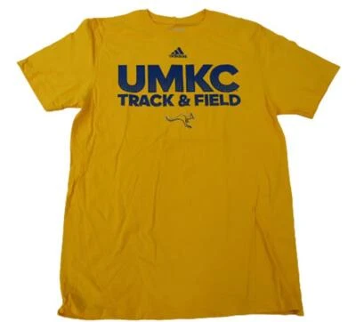 Camisa Adidas Missouri Kansas City Canguros Atletismo Para Hombre Tallas S-M Mediana Foto 1 de 4