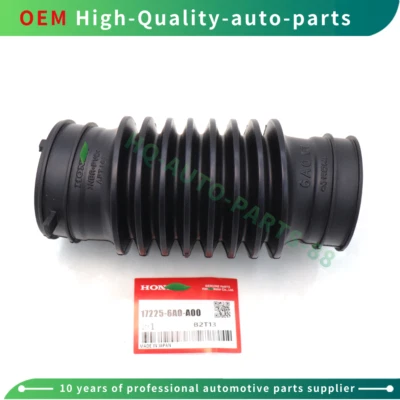 OEM PARA 18-22 HONDA ACCORD 1.5L MOTOR FILTRO DE AIRE ADMISIÓN TUBO FLUJO MANGUERA CONDUCTO Foto 1 de 4