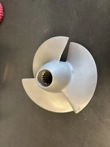 Solas Stainless KE-SC-B Impeller Prop Kawasaki 750 Sxr Sx Sxi Pro St Ss Jetski - Picture 1 of 8